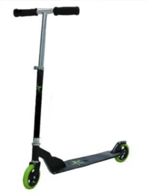 Scooter von PALE Alu City Roller Tretroller Kickroller bis 100kg unisex NEU - Bild 1 von 3