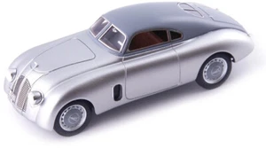 FORD V8 Berlin-Rom Streamline - Gris - Allemagne au 1/43 de AutoCult ATC04033 - Picture 1 of 5