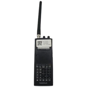 Radio Shack Scanning Receiver, Dual Trunking 1000 channel -no battery PRO-95 - Picture 1 of 8