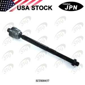Extremo de varilla interior para Lincoln Navigator 2007-2014 — 1 pieza - Imagen 1 de 5