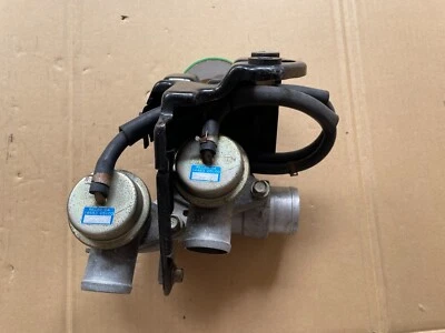 NISSAN SKYLINE R32 GTR BNR32 RB26DETT Turbo Blow Off Valves 14483 05U00 - image 1 of 4