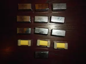 13 Stück HE423A2460 HAMLIN Reed Relais , heute Littlefuse, unbenutzt - Bild 1 von 1