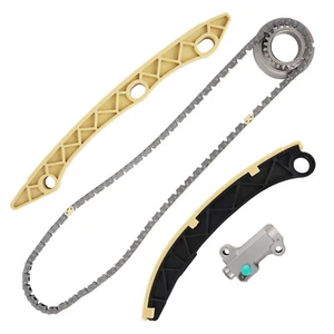 Timing Chain Guide Rail Kit for Honda Civic 1.8L R18A4 2006-2013 14520-RNA-A01 - Picture 1 of 12