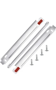 KSTK1 washer dryer stacking kit 27-inch for LG Laundry washing Machine&dryer - Picture 1 of 6