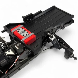 V3 Scale Comp Bed Kit (fits Axial SCX10 III & Base Camp) - Picture 1 of 13