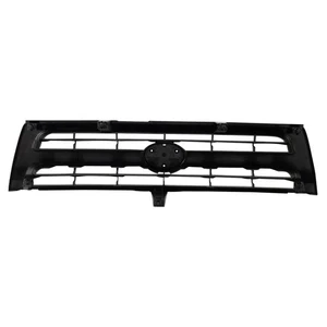Front Grille Black & Argent For 1999-2000 Toyota 4Runner TO1200227 TO1200228 - Picture 1 of 4
