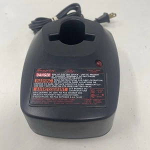 Snap On CTC100 9.6 Volt 1.5 ADC Battery Charger TESTED - Picture 1 of 5