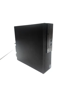 Dell OptiPlex SFF Intel Core i5-7500 8GB RAM 500GB SSD W11Pro - Picture 1 of 4