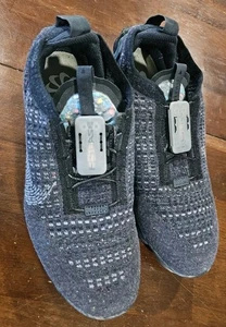 Jugendliche Nike Air Vapormax Flyease 2020 FK schwarz Laufschuhe CJ4069-002 Größe 6Y - Bild 1 von 6