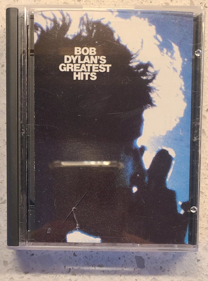 Bob Dylan's Greatest Hits, MiniDisc - Image 1 of 3