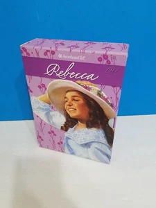 Complete Series Set REBECCA 1-6 American Girl Lot 6 - Bild 1 von 4