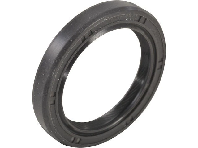 Crankshaft Seal For 1996-1997 Plymouth Grand Voyager 2.4L 4 Cyl YP417PC - Изображение 1 из 1