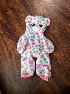 Build a bear time for tea bear - Picture 1 of 2