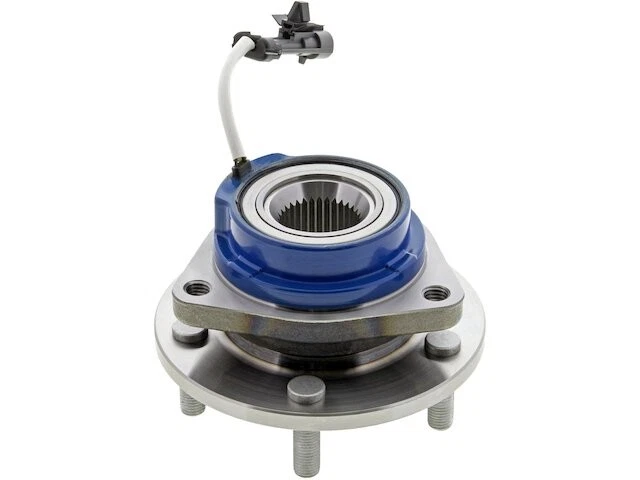 Conjunto de buje de rueda delantera Mevotech 48YS67B para Pontiac Bonneville 2001-2005 Foto 1 de 1