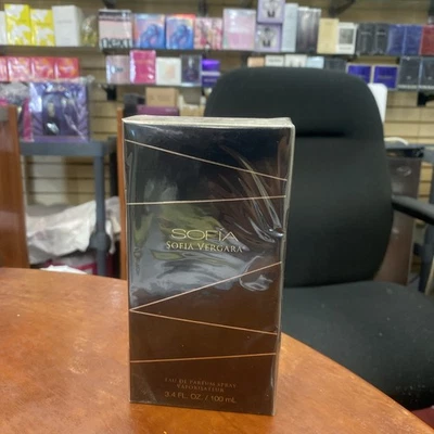 Sofia Vergara Sofia for Women 3.4 fl.oz Eau de Parfum Spray - Image 1 of 2