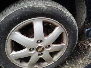 849026 Felgensatz für Chevrolet Evanda 2005 849026 - Bild 1 von 1