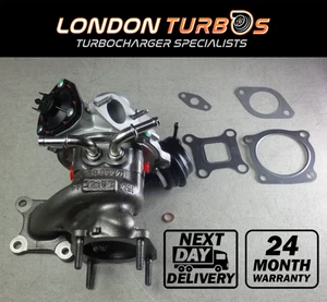 Ford Fiesta Focus C-Max Transit 1.0L Eco-Boost 1761178 1799852 Turbo + Gaskets - Picture 1 of 4