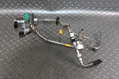 15-20 SUBURBAN 1500 5.3L High Pressure Fuel Pump Only Assembly Unit Factory OEM Foto 1 de 4