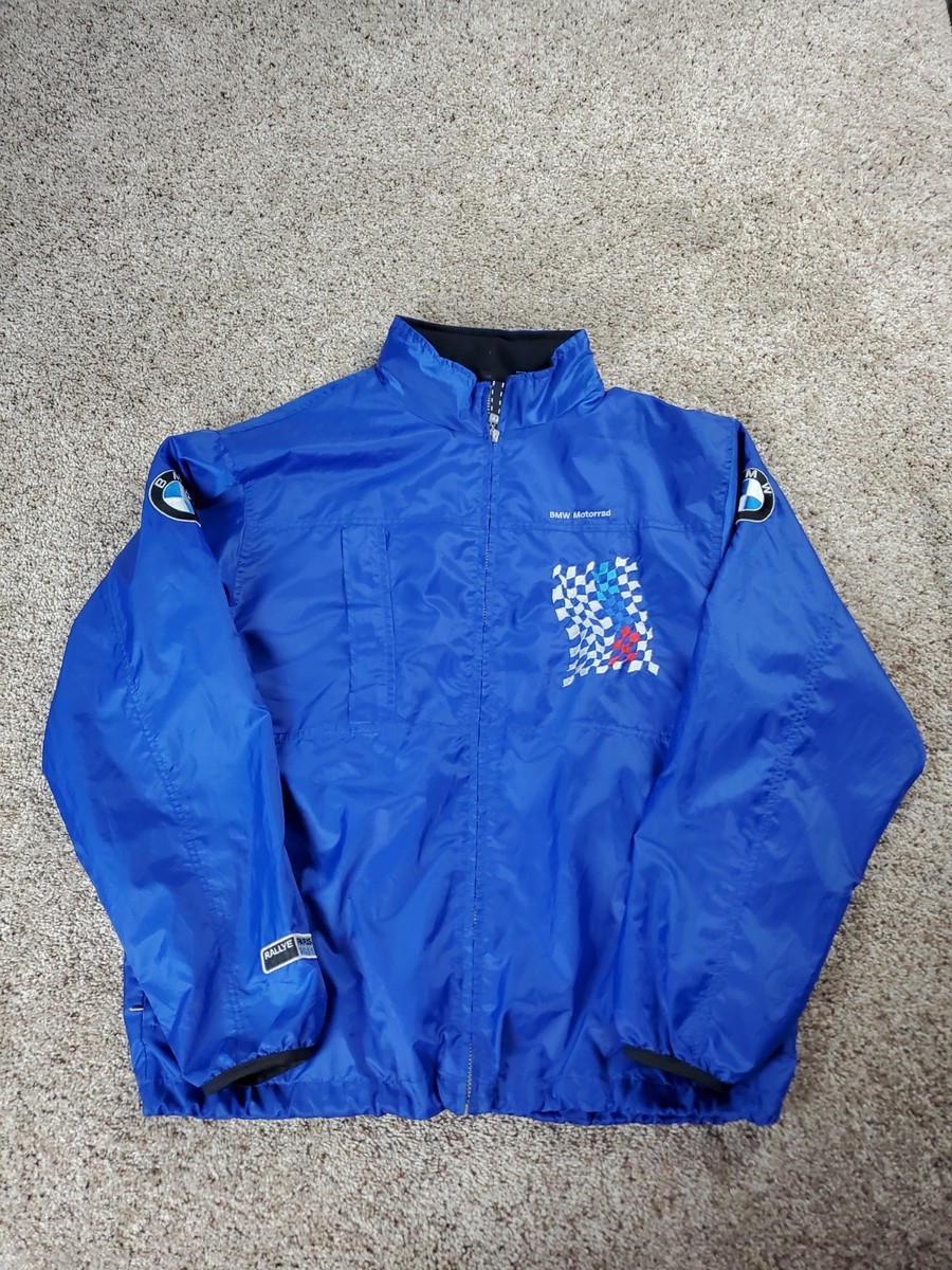 BMW motorrad SYNETIQ バブルジャケットXL BMW motorrad】SYNETIQ バブルジャケット【L】