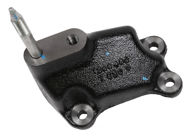 Montaje de motor izquierdo para 08-11 Chevy Pontiac Aveo Aveo5 G3 1,6 L 4 cilindros VIN: 6 YG11C8 Foto 1 de 1