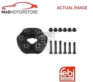 PROPSHAFT JOINT FEBI BILSTEIN 43524 P FOR BMW 5,7,6,F11,F04,F10,F07,F12,F13,F06 - Picture 1 of 5