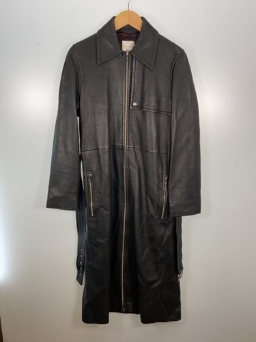 CELINE Giacca in pelle Blouson 38 Pelle BLK