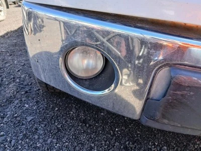 Used Driving Light fits: 2011 Ford F150 PICKUP Fog-Driving bumper mounted Grade - Image 1 of 4