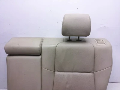 Acura Rdx 2013-2015 Rear Driver Seat Top Portion 82521-Tx4-A01za 82180-Tx4-A01za - Image 1 of 4