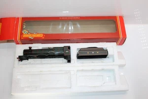 Hornby OO GWR Saint Patrick Green 2927 Spare Loco Body & Tender Top - Ex R2019 - Picture 1 of 11