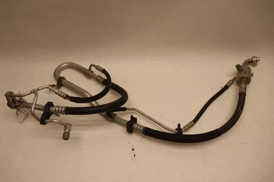 Chevy Silverado 1500 2017-2018 5,3 L aire acondicionado aire acondicionado manguera OEM Foto 1 de 4