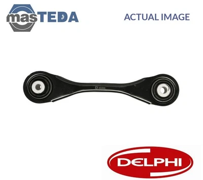 TC4489 WISHBONE TRACK CONTROL ARM RIGHT REAR LEFT DELPHI NEW OE REPLACEMENT - Image 1 of 4
