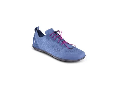 Meindl Pure comfort petrol-magenta Barfußschuhe - Bild 1 von 4