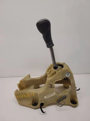 2011 HONDA ACCORD 6 Spd Manual Transmission Shift Shifter Gear Assembly - Image 1 of 4