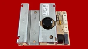 Whirlpool Front Load Washer Control Board - Part # 461970229163 - Picture 1 of 13