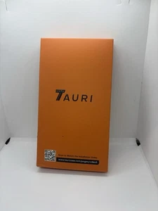 Tauri iPhone 16 Pro Hülle mit 2 Stück Displayschutzfolien, MagSafe Klar - Bild 1 von 4