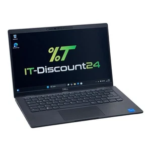 Dell Laptop Latitude 7430 i5-1245U 16GB 512GB 14" FHD Win11 - Bild 1 von 7
