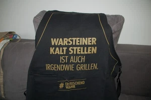 Grillschürze Männer (182-9/25) - Bild 1 von 2