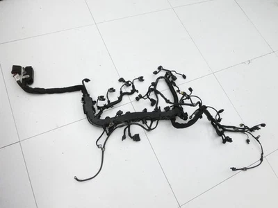 ENGINE Harness wiring for Mercedes S204 W204 C220 11-15 A6510106907 - Image 1 of 4