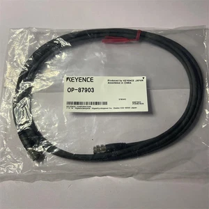 1 pieza nuevo para cable de cámara keyence IV OP-87903 repuesto - Imagen 1 de 5