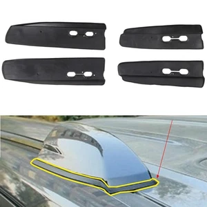 for Toyota Highlander 2008-2013 Car Roof Racks Rail Gasket Waterproof Pad 4pcs - Bild 1 von 10