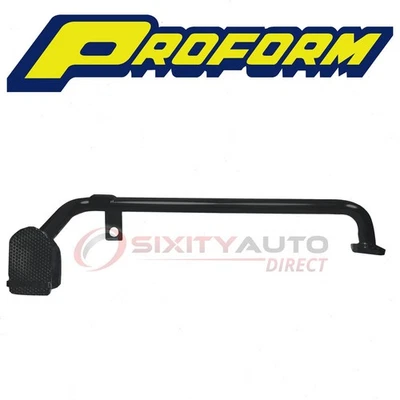 PROFORM Engine Oil Pan for 1963-1968 Shelby Cobra 4.7L V8 - Cylinder Block  zr Foto 1 de 4