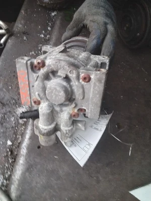 Used A/C Compressor fits: 2012 Subaru Forester 2.5 Grade A Foto 1 de 4