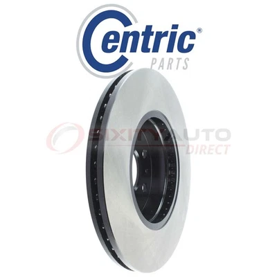 Centric Disc Brake Rotor for 2015-2018 Chevrolet Colorado 2.5L 2.8L 3.6L L4 jv Foto 1 de 4