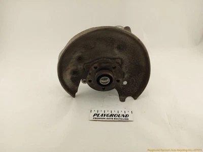 Buje nudillo husillo trasero izquierdo conductor Audi A5 8T Coupe compatible 2008-2017 08 09 10 11 Foto 1 de 4