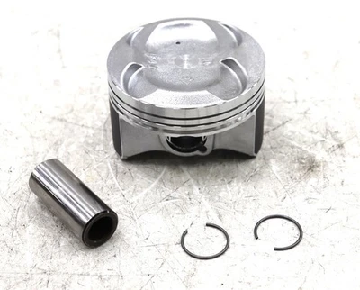 NEW OEM Honda Engine Piston & Pin STD 13020-R40-A00 Accord CR-V 2.4L 08-12 - Image 1 of 4