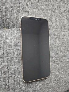 Apple iPhone 12 Pro Max 256 Go Or - Photo 1 sur 2