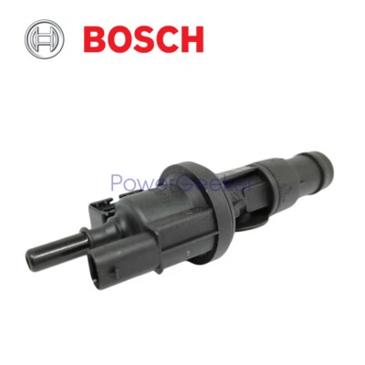13907621174 Bosch OEM Vapor Canister Purge Valve for BMW X2/MINI F55/F56 Foto 1 de 4