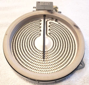 GE OEM 318178110 Haliant Element - 1200W WB30T10043 - Picture 1 of 4