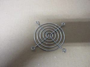 Sheng Kwei 80MM (3") METAL FAN GUARD - Picture 1 of 1