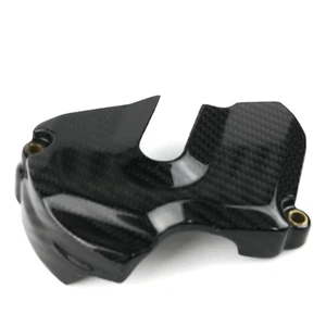 Copri Pignone 100% carbonio compatibile con RC8 1190 Adventure 1290 Super Duke - Imagen 1 de 3